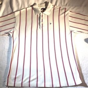 Gant Stripped Polo Shirt